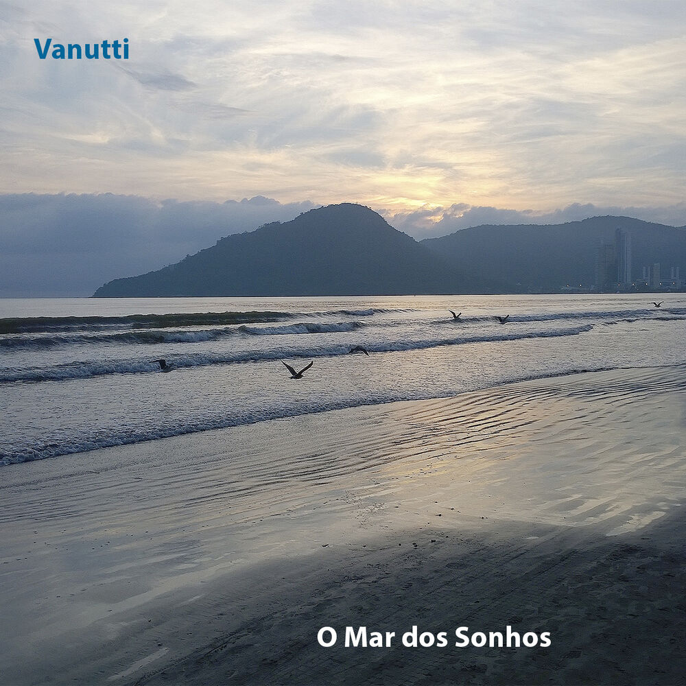 Picture of O Mar dos Sonhos
