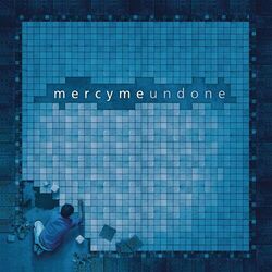 Cover of Undone