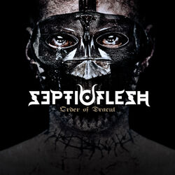 Cover of Order of Dracul