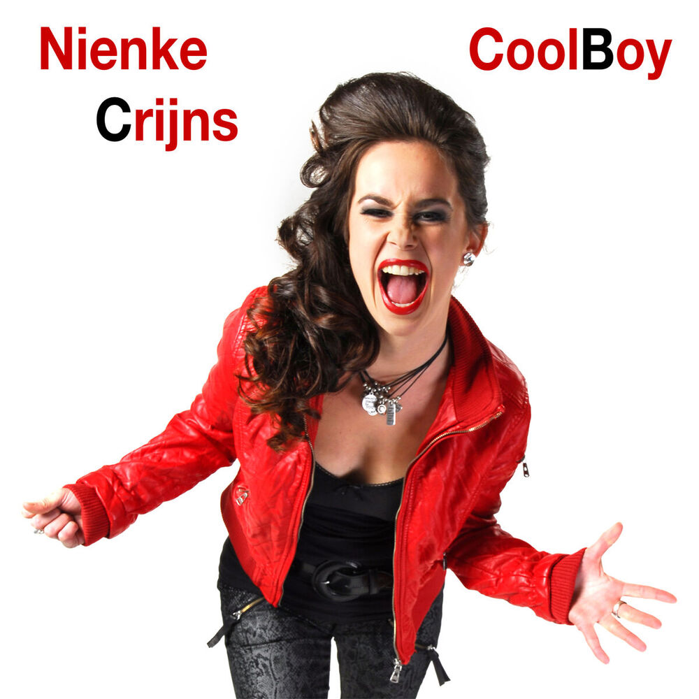 Picture of Coolboy