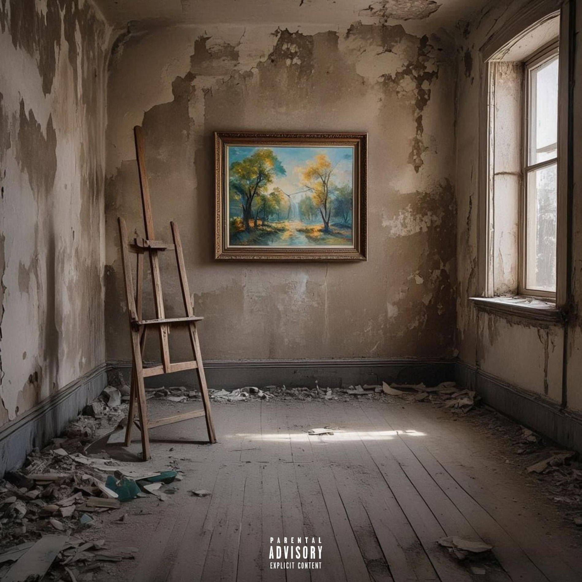 Album cover of SESSION STUDIO