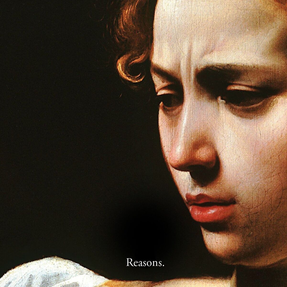 Album cover of Reasons EP