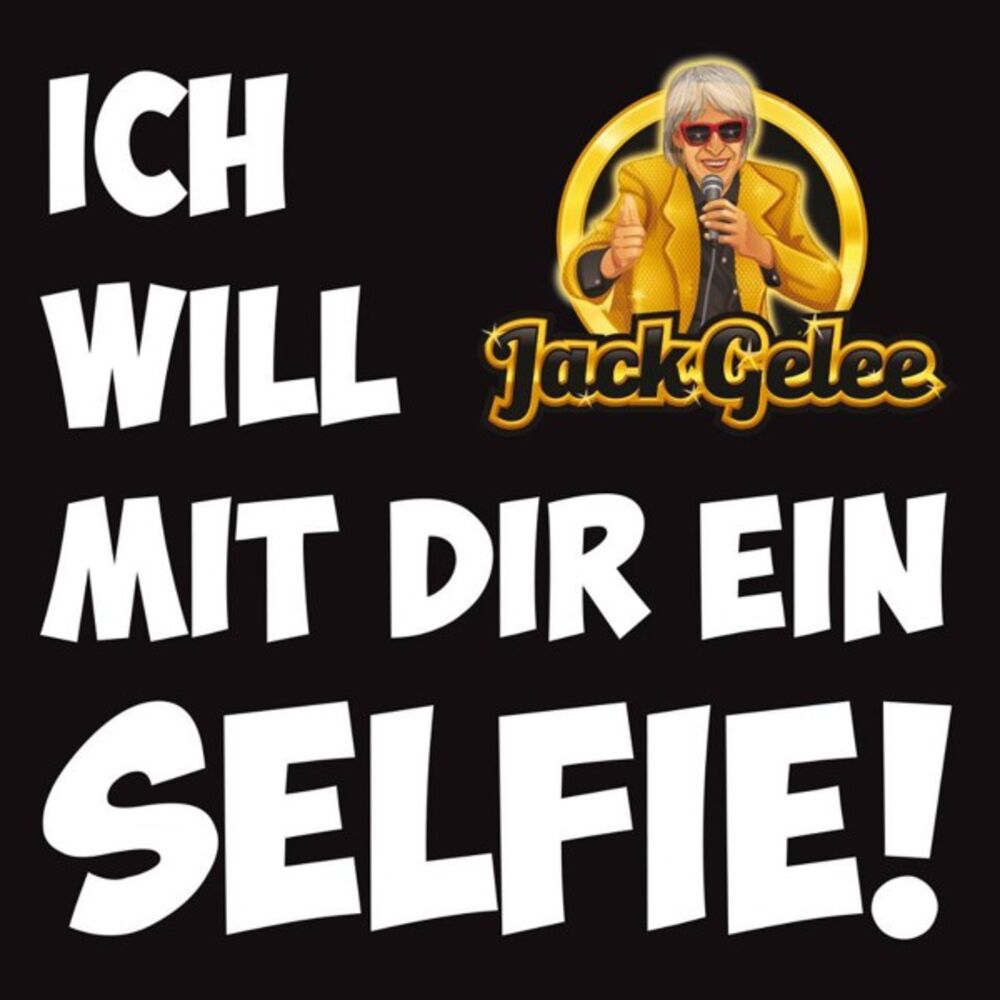 Picture of Ich will mit Dir ein Selfie