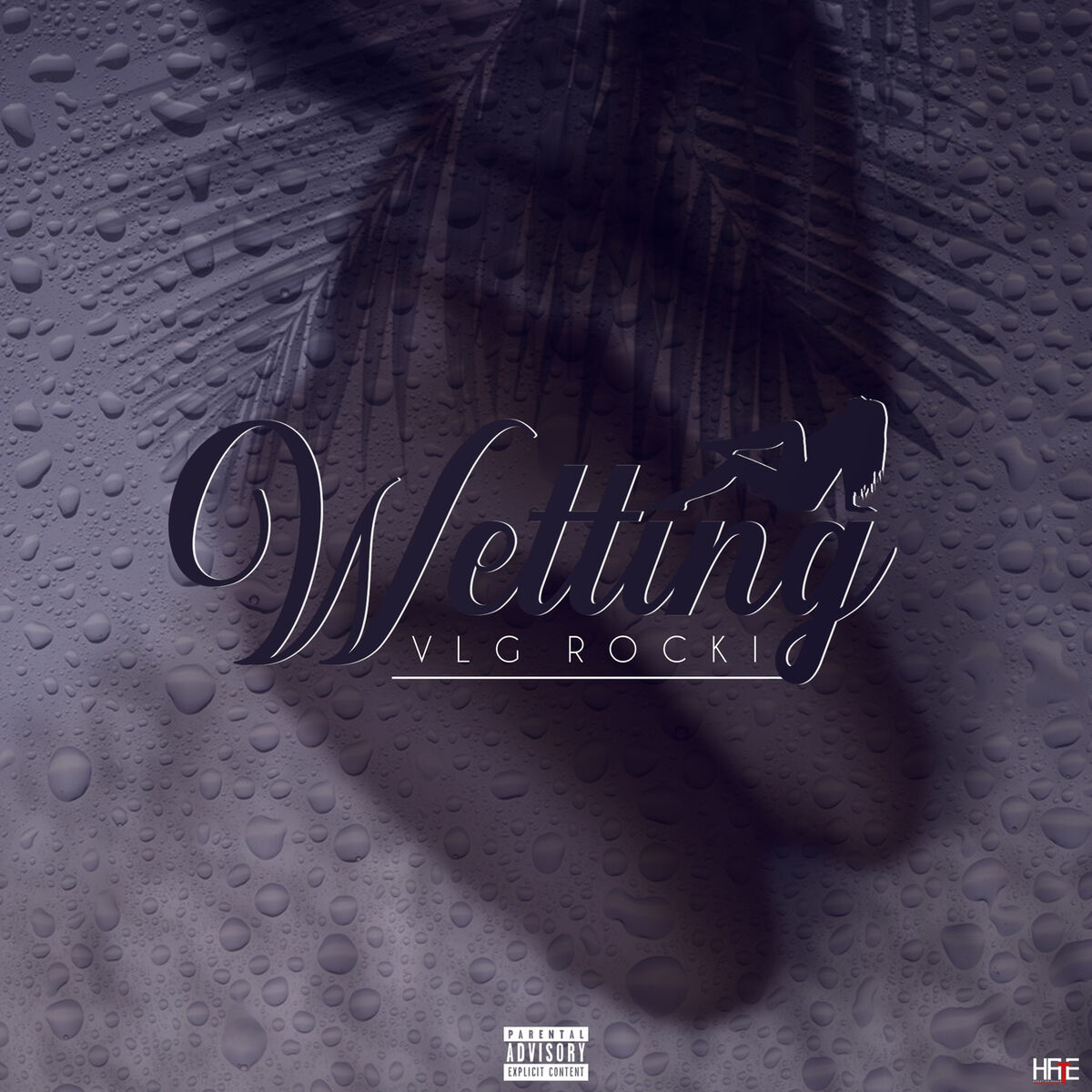 Album cover of Wetting