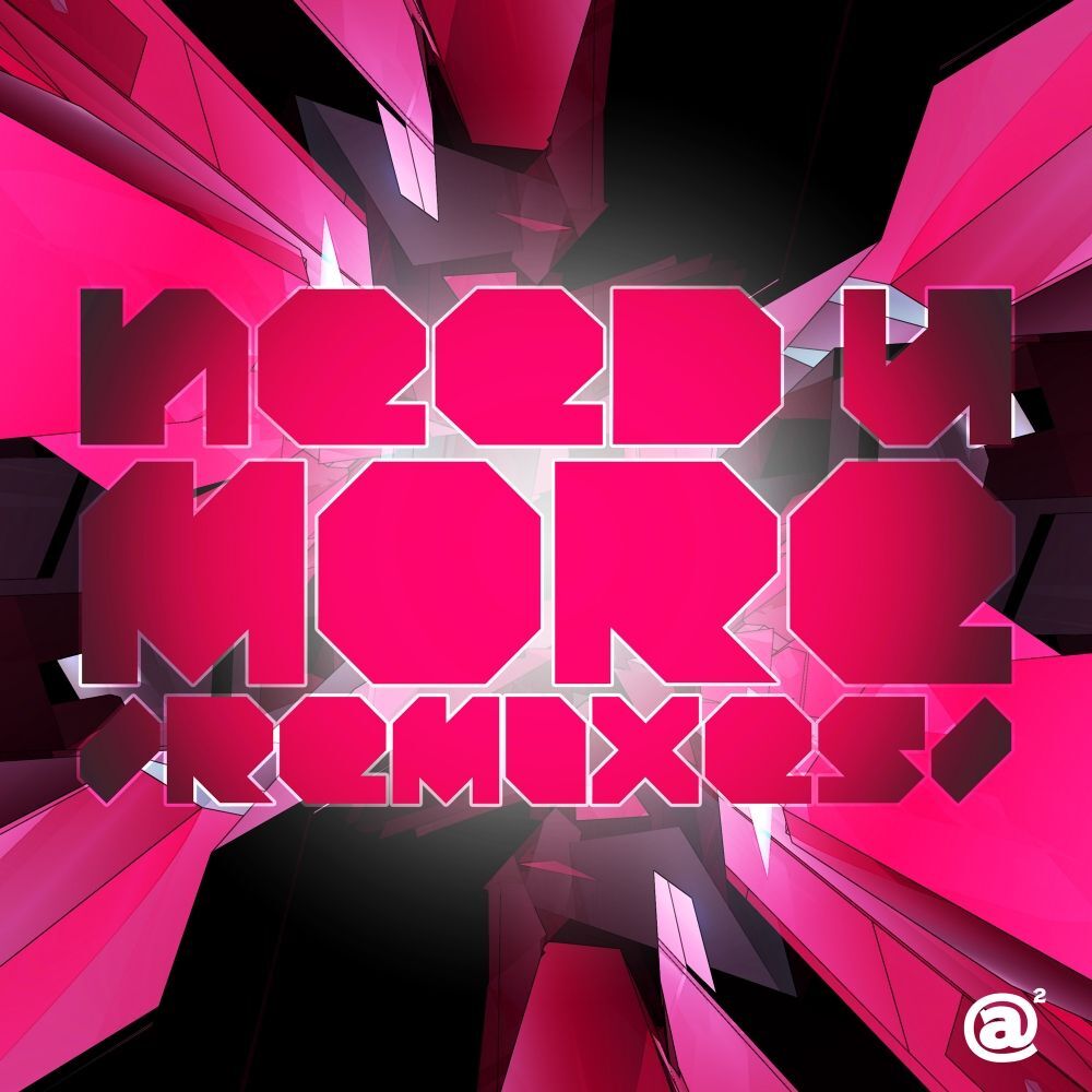 Picture of Need U More (Remixes)