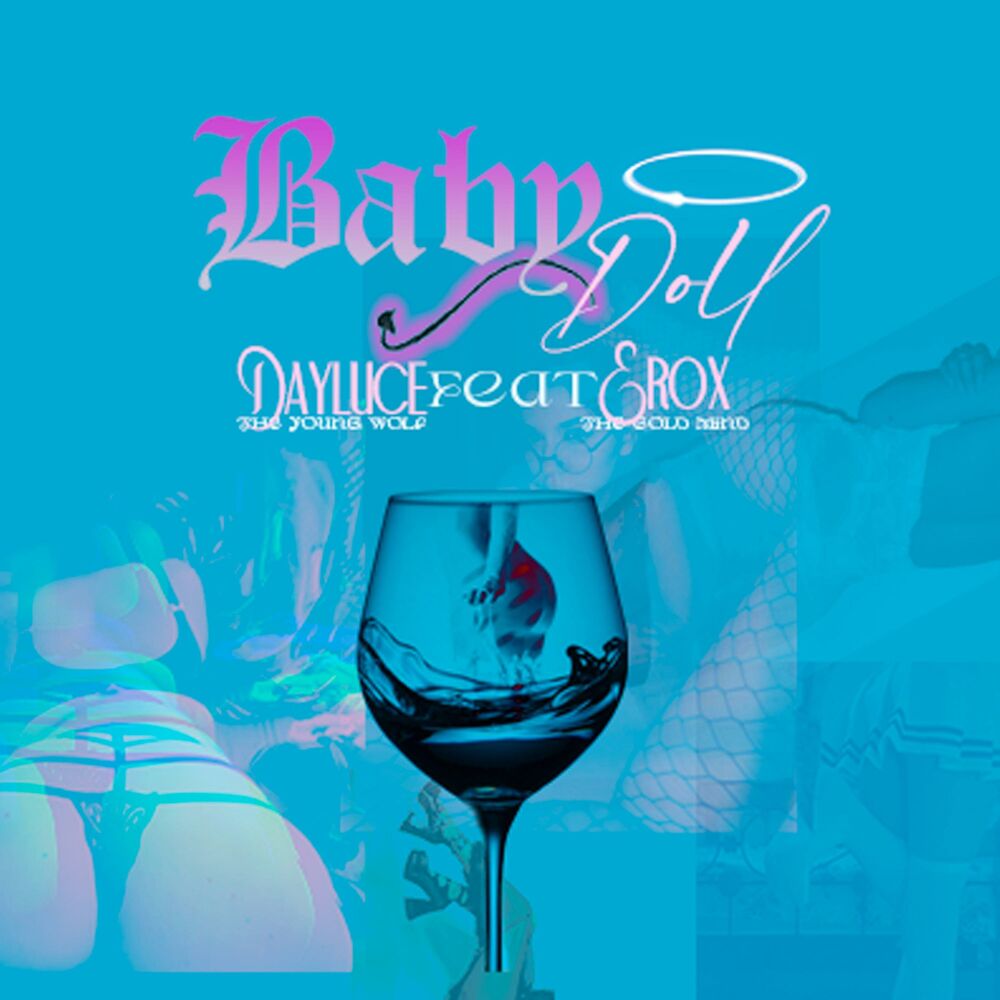 Picture of Babydoll (feat. Erox the Gold Mind)
