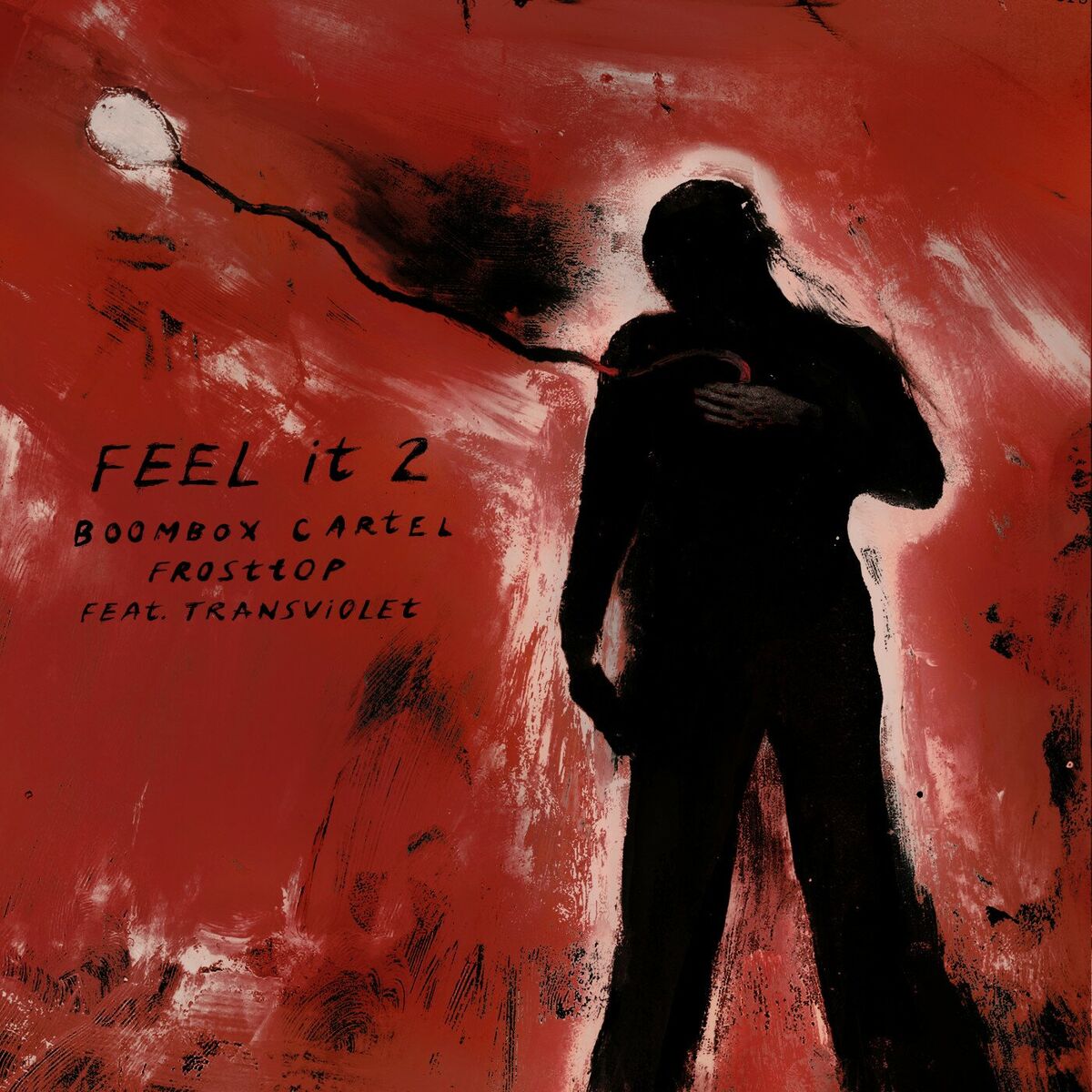 Album cover of Feel It 2 (feat. Transviolet)