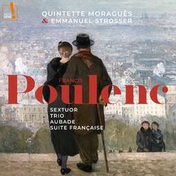 Cover of Poulenc