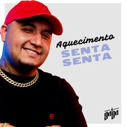 Cover of Aquecimento do Senta Senta