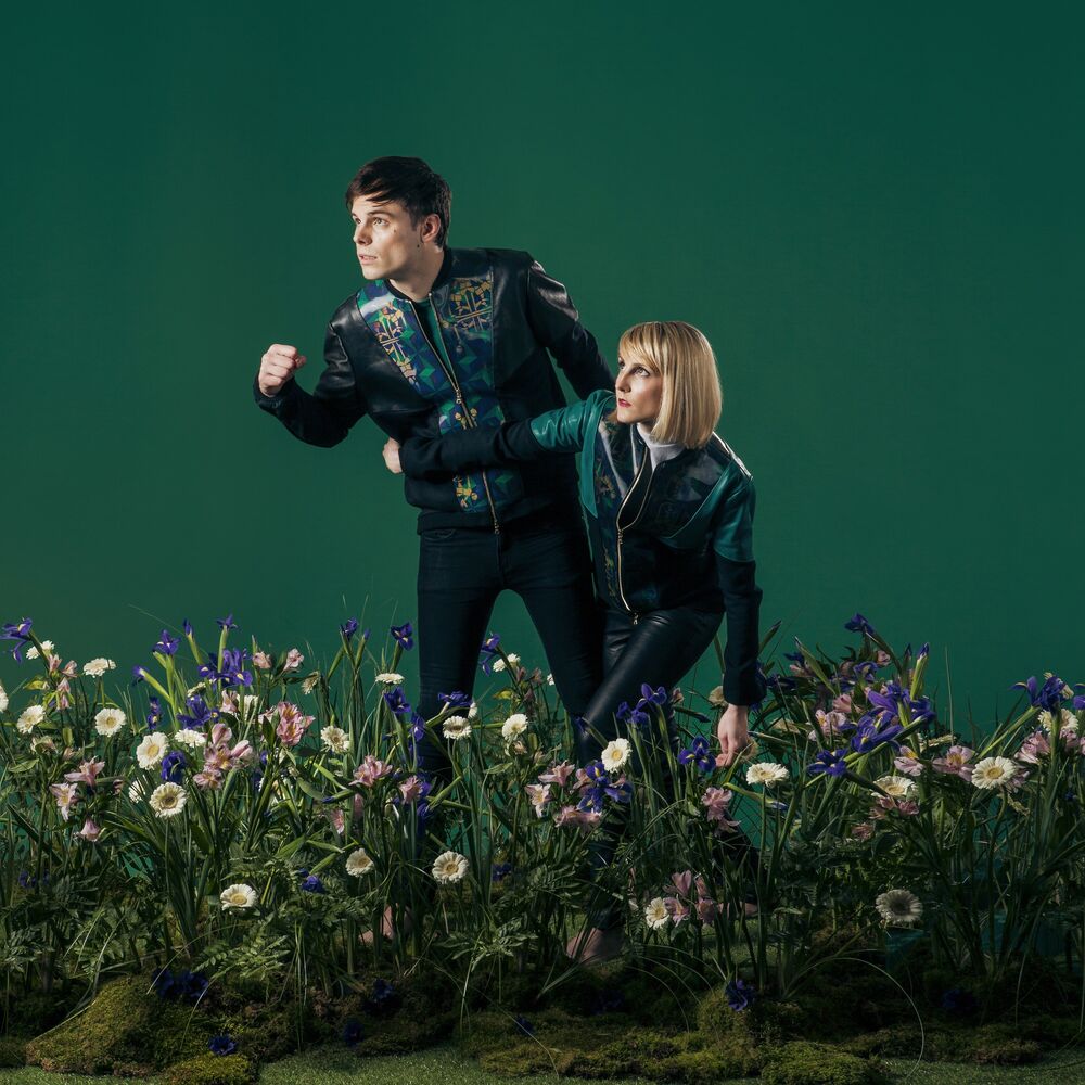 Picture of Hélicoptères - Single