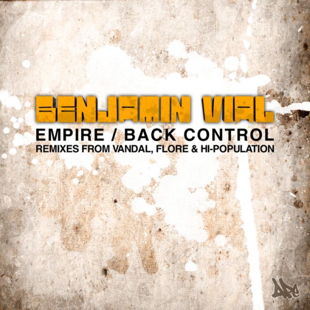 Picture of Empire EP