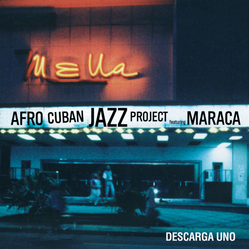 Picture of Descarga Uno
