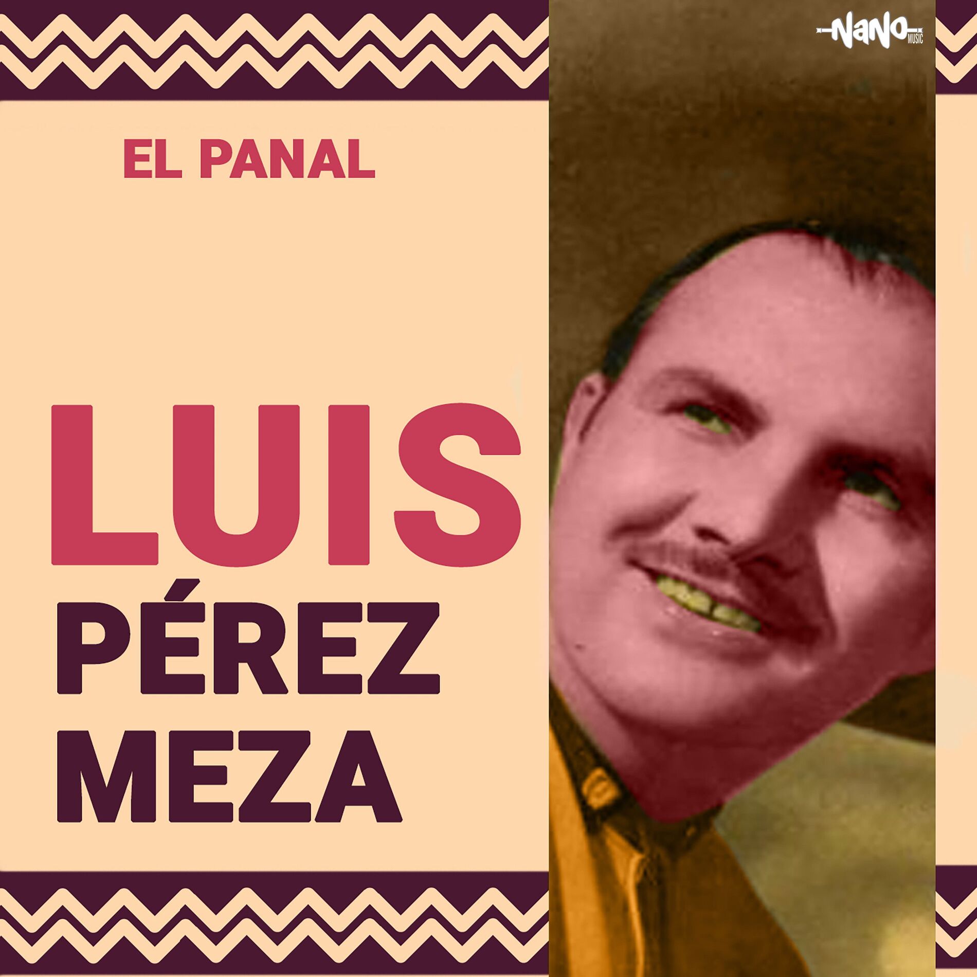 Album cover of El Panal