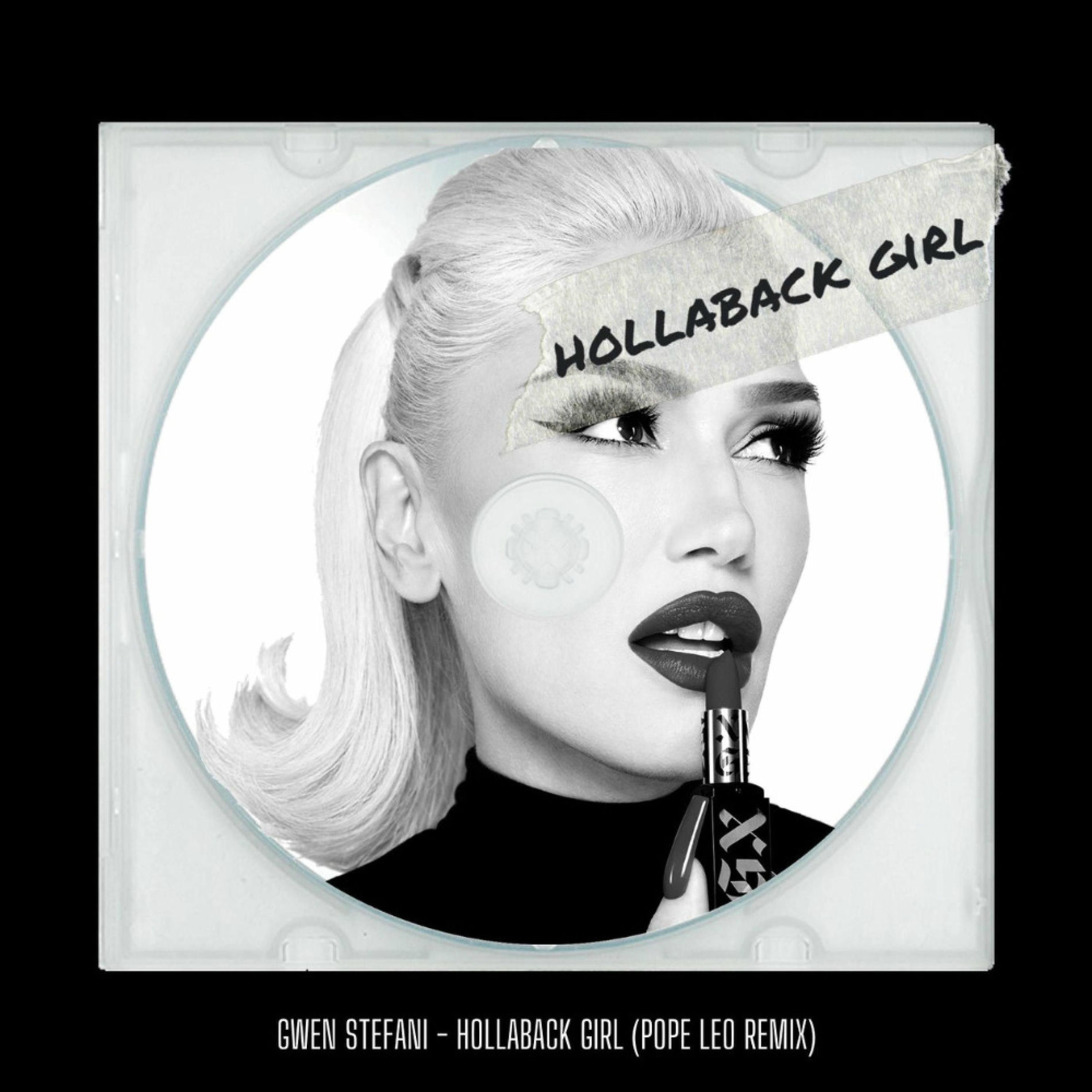 Album cover of Hollaback Girl (feat. Grant) [remix]