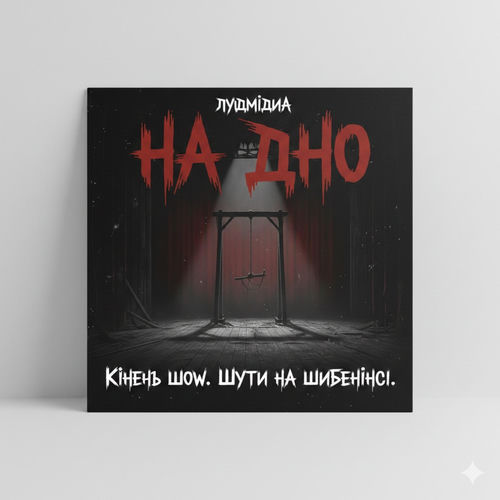 дно