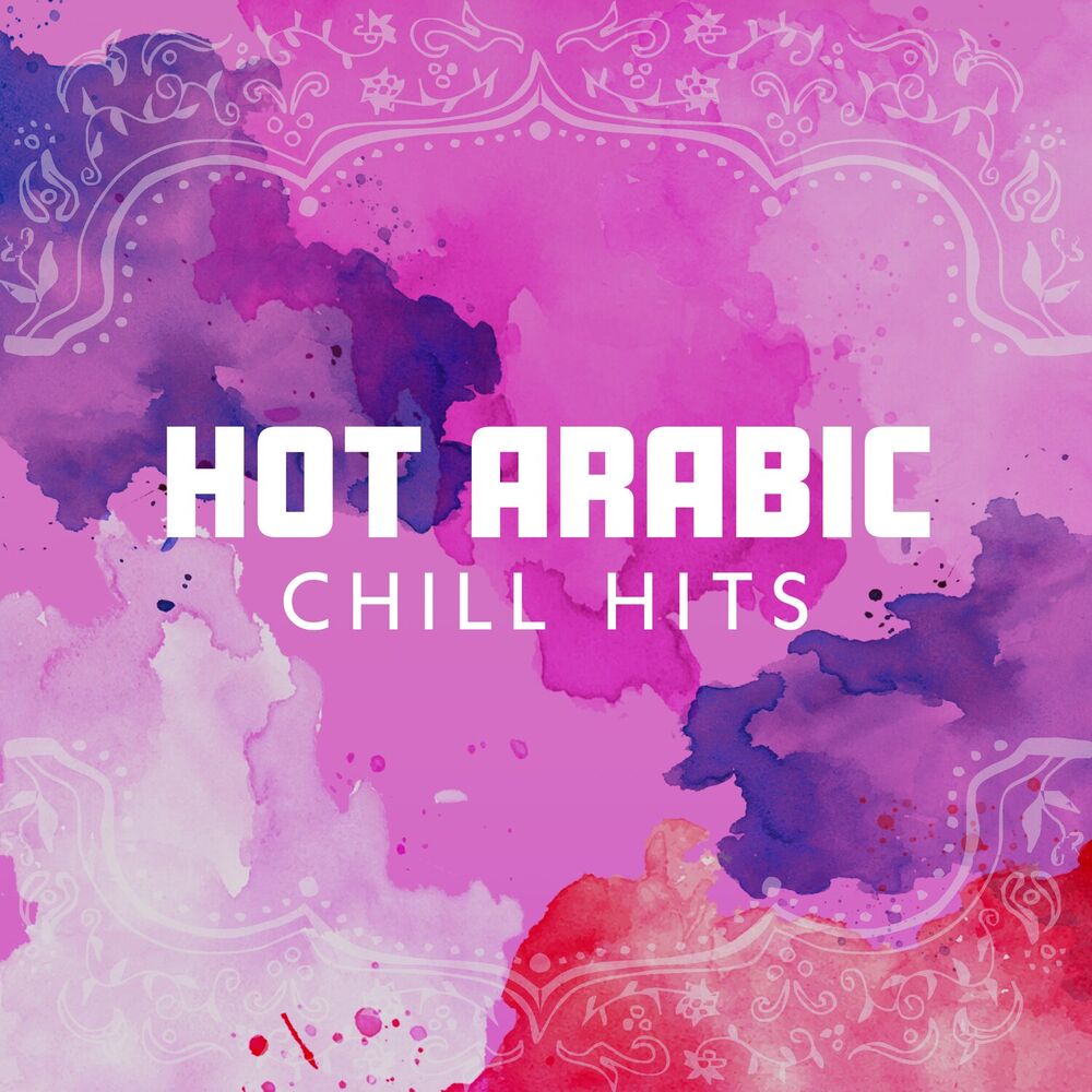 Picture of HOT ARABIC CHILL HITS - Lofi Oriental Mix 2023