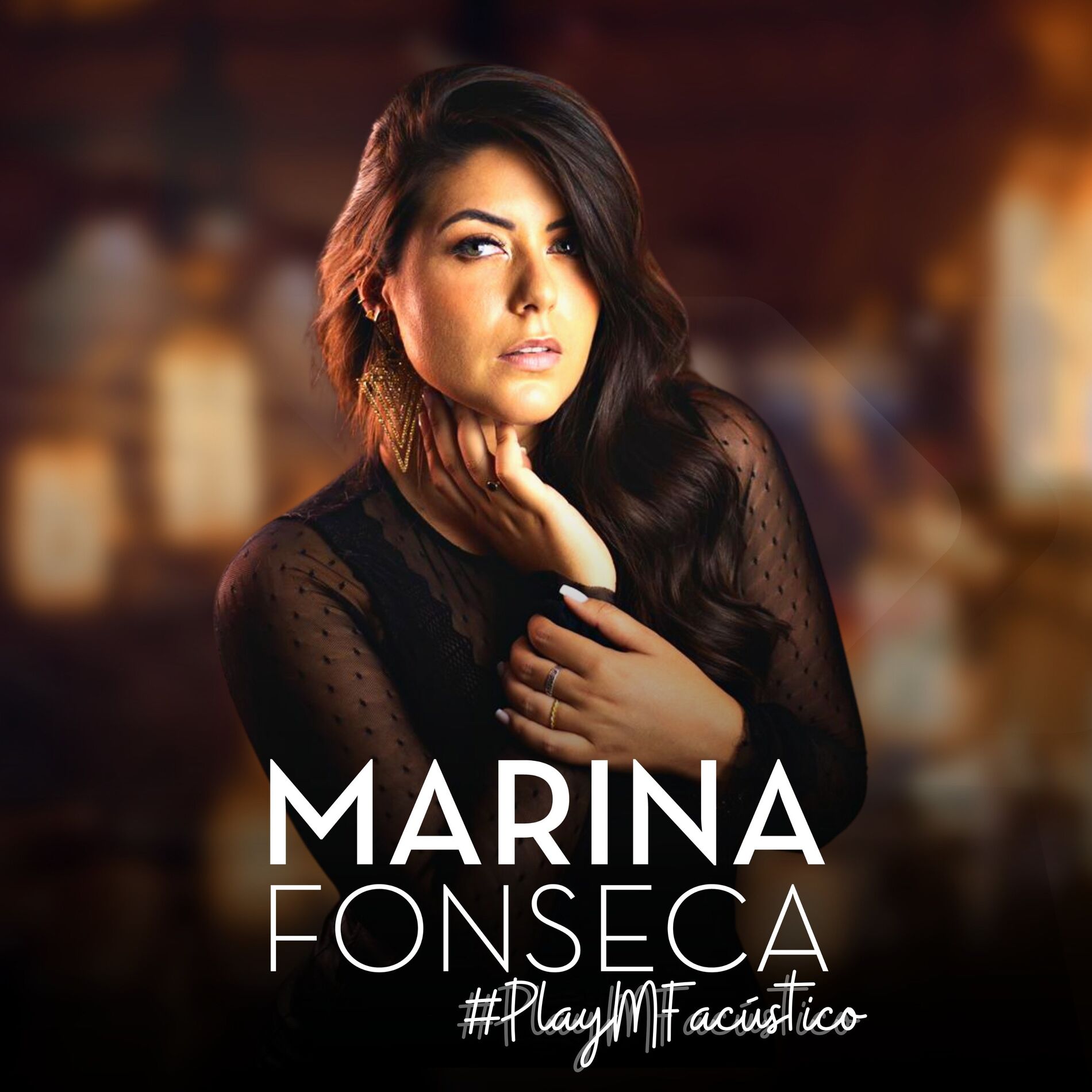 Album cover of #Playmfacústico (Acústico)