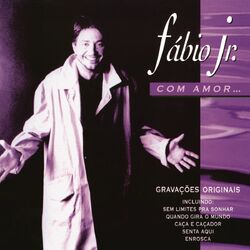 Cover of Com Amor...