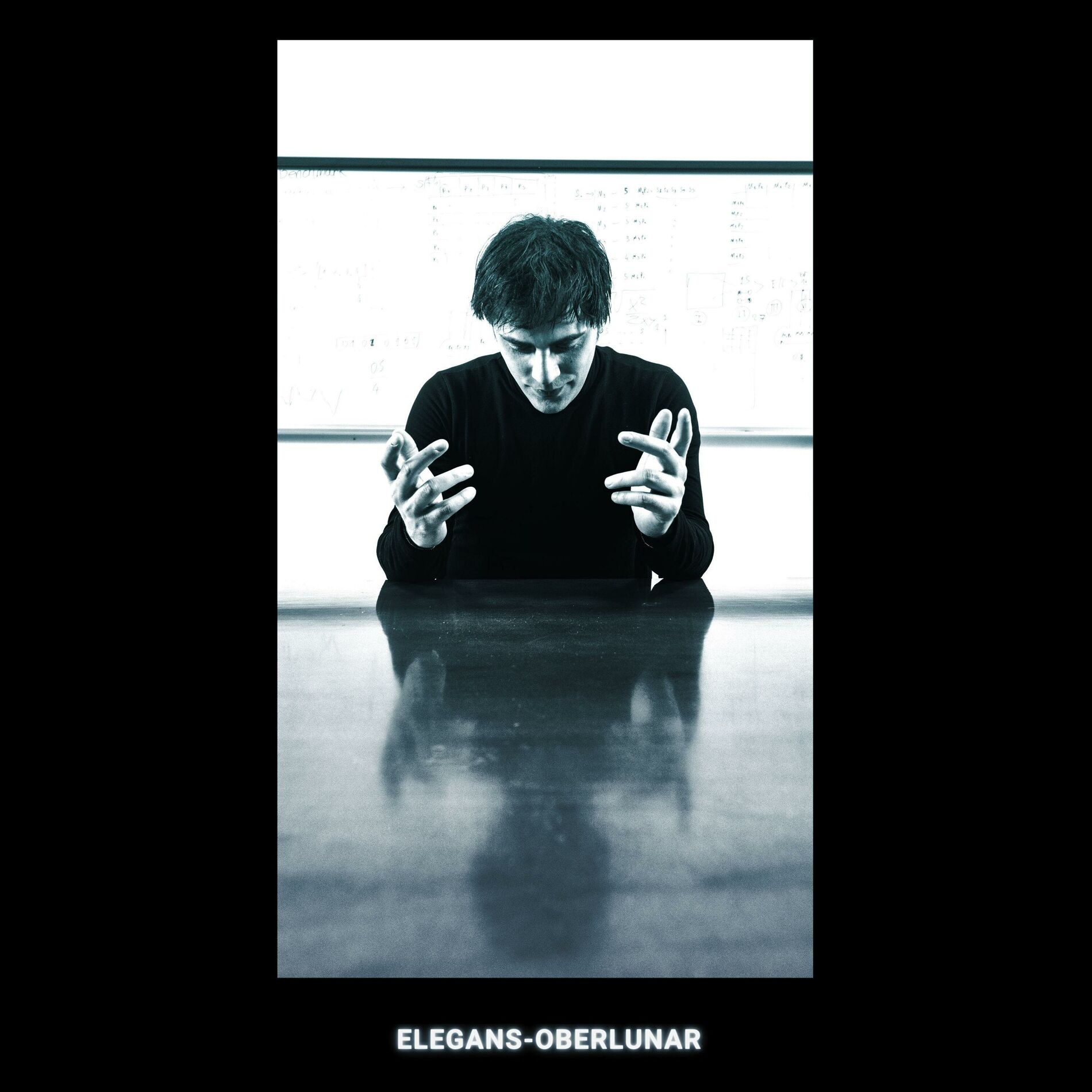Album cover of Elegans