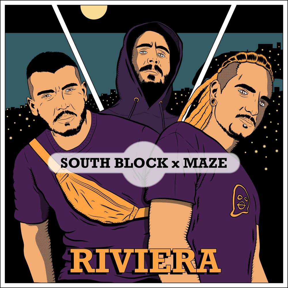 Picture of Riviera