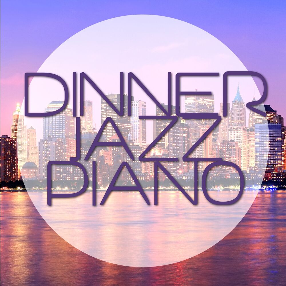 Picture of Dinner Jazz Piano (Gold Edition)
