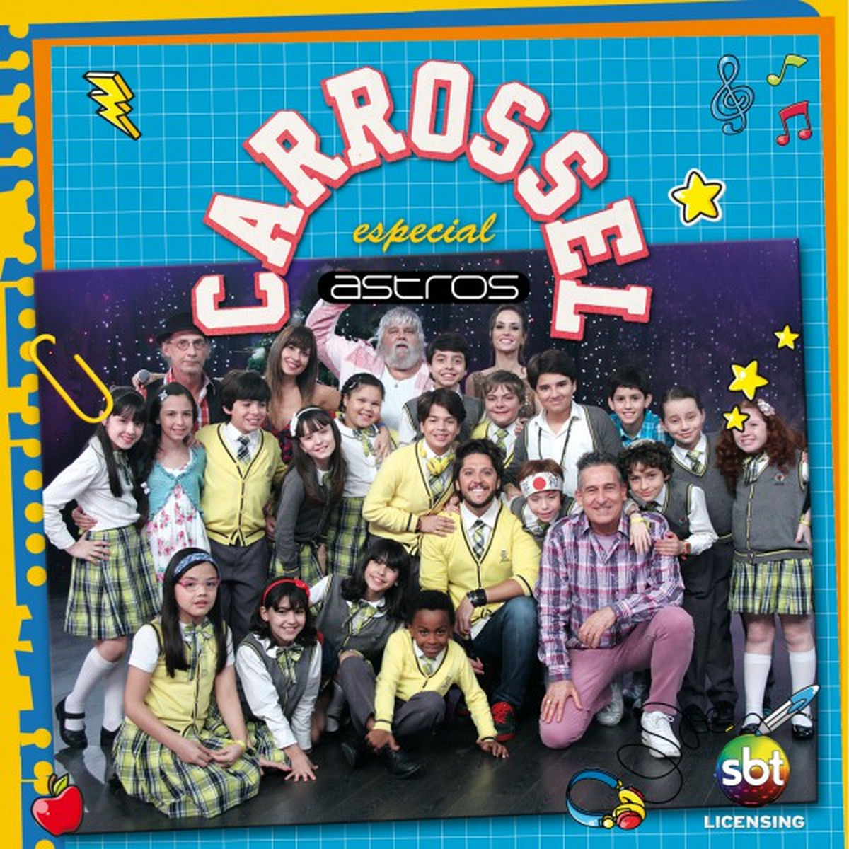 Album cover of Filhote do Filhote