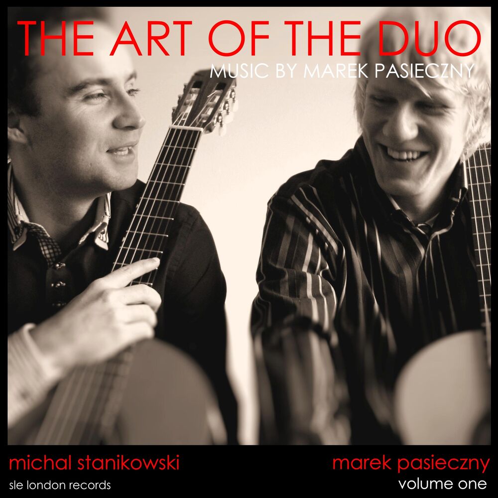 Picture of The Art of the Duo (Vol. One)