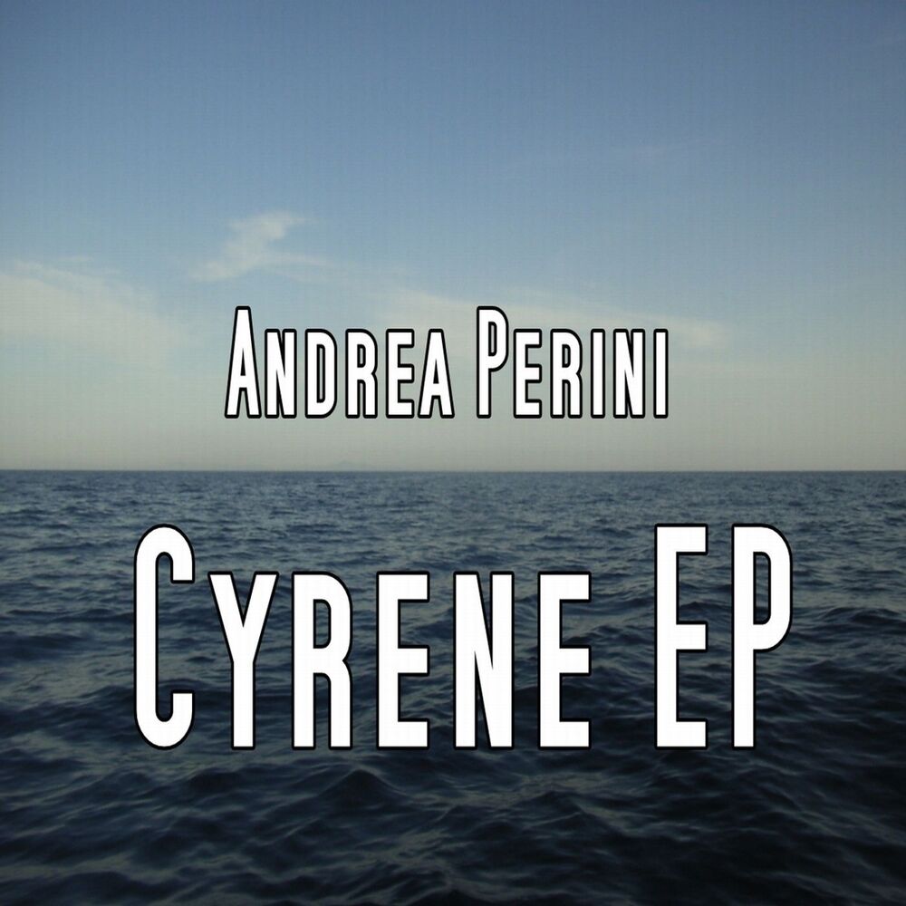 Picture of Cyrene