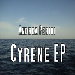 Cover of Cyrene