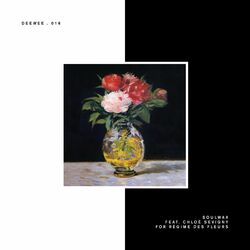 Cover of Heaven Scent