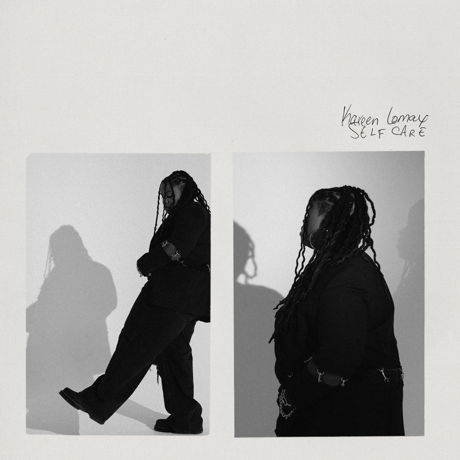 Album cover of SELF CARE