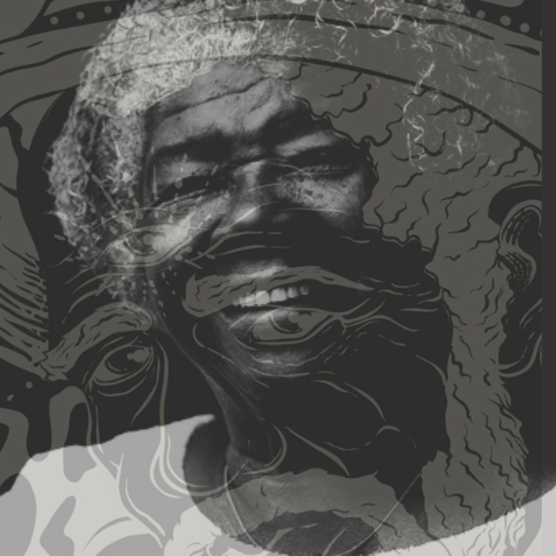 Album cover of MÚSICA DE TERREIRO
