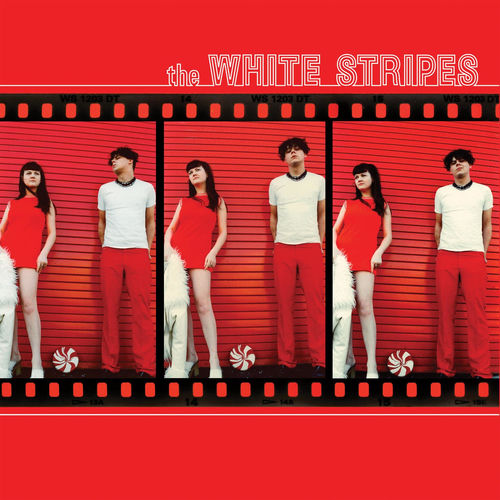 The White Stripes - The White Stripes | Deezer