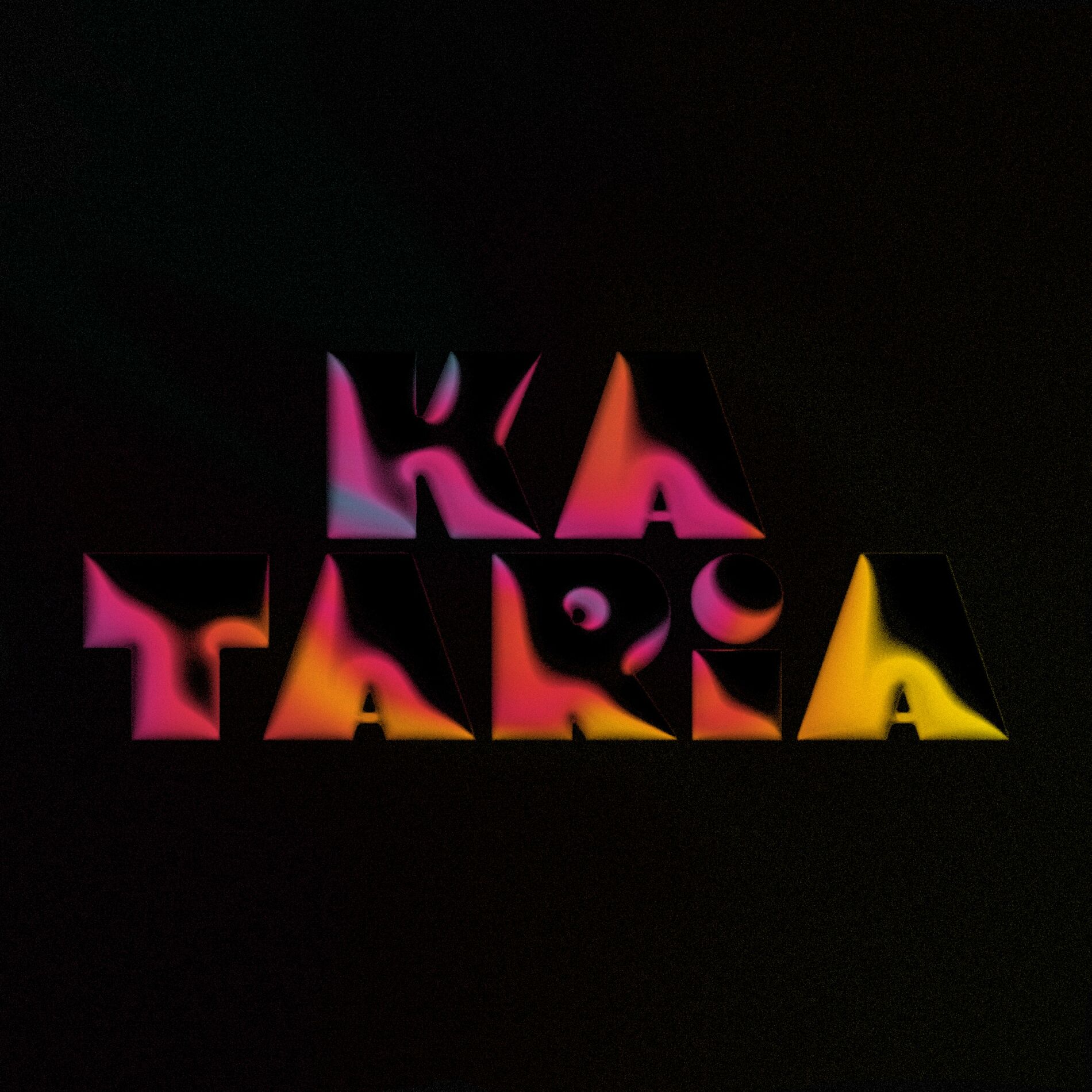 Album cover of Ka Taria