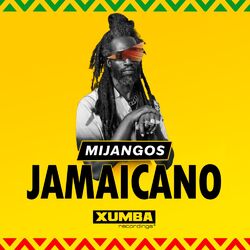 Cover of Jamaicano