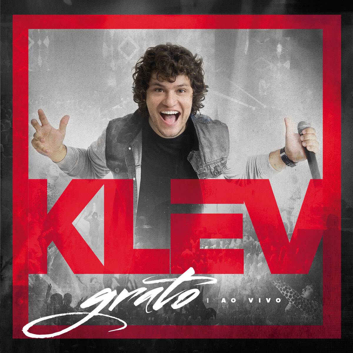Album cover of Grato