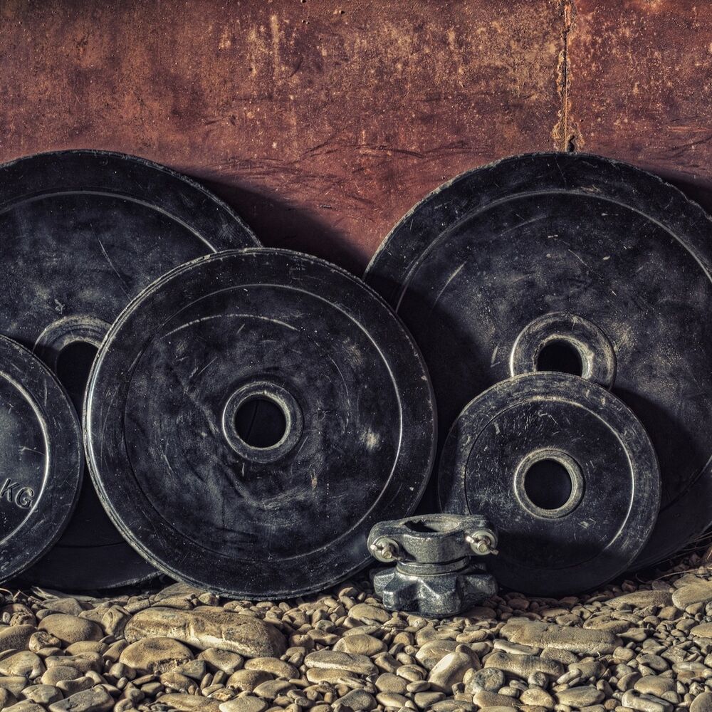 Picture of New Year 2018 Ultimate Killer Workout Music