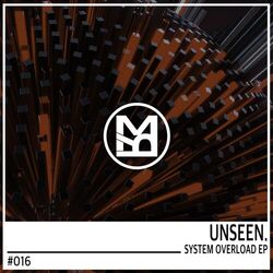 Cover of System Overload EP