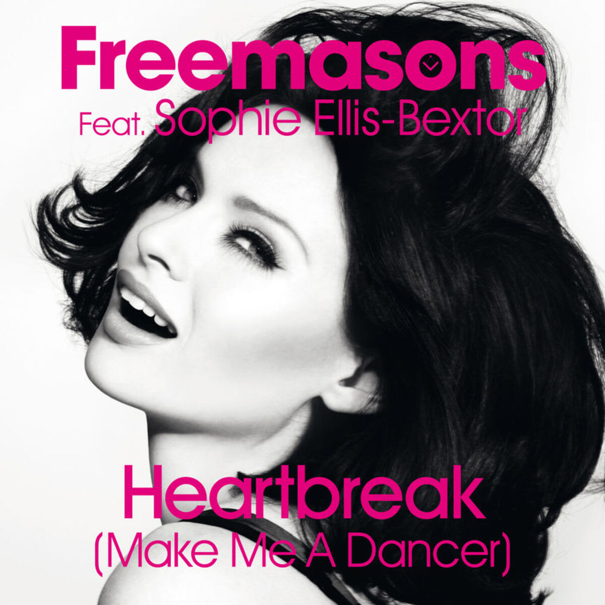 Album cover of Heartbreak