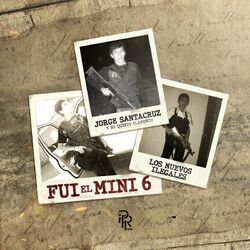 Cover of Fui El Mini 6