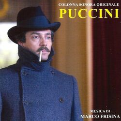 Cover of Puccini (Original television soundtrack)
