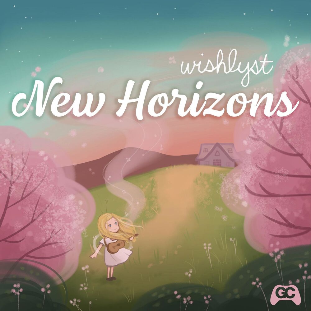 Picture of New Horizons