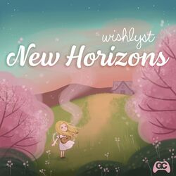 Cover of New Horizons