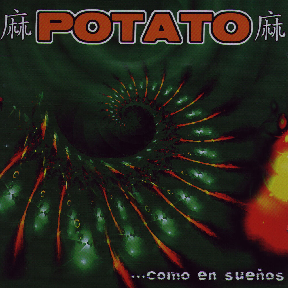 Picture of Como En Sueños