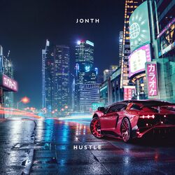 Cover of Hustle