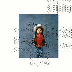 Cover of ESQUINAS