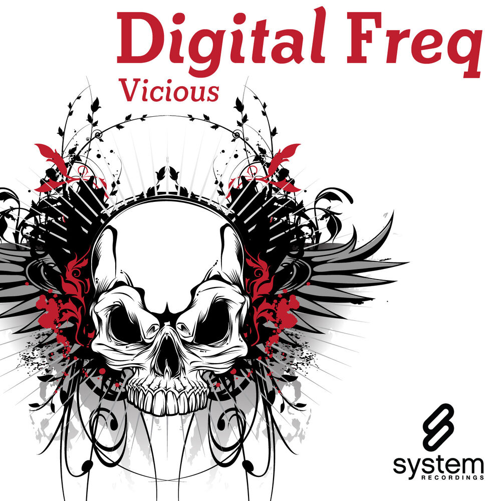 Picture of Vicious EP