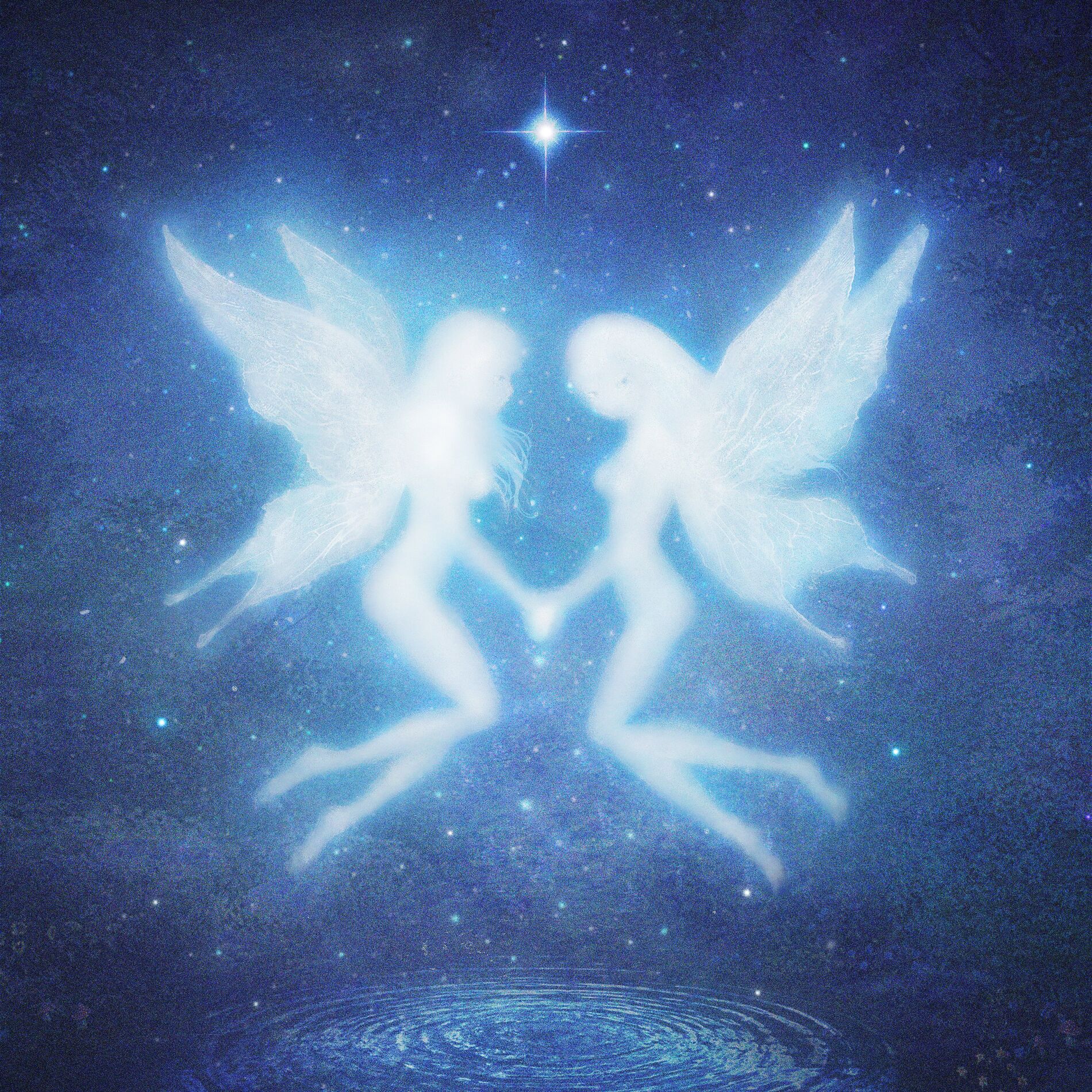 Album cover of True North (Deluxe)