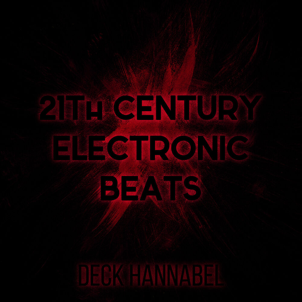Picture of 21th Century Electronic Beats