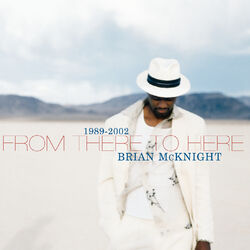 Cover of 1989-2002 From There To Here